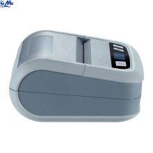 Xprinter USB+Bluetooth Stardard Version Mini Label Printer 80mm Portable Printer thumbnail-3