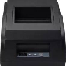 XP-58IIL 58mm Thermal Receipt Printer,USB Connection/easy to Use/good Print Effect thumbnail-2