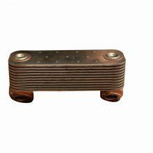 Mercedes Truck Oil Cooler 4221880101 0300420 CS Oil Cooler thumbnail-1