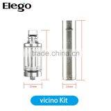Original Authentic WISMEC Vicino Kit Wholesale thumbnail-4