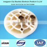 Factory Direct Sales Brass Inserts for Plastics