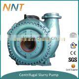 G Type High Abrasive Resistence Gravel Slurry Pump
