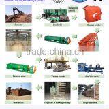 Wholesale Goods From China Automatic Clay Brick Making Machine Quality Choice thumbnail-6
