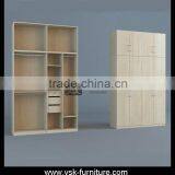 WD-027 Master Room Bedroom Amoire Design Foshan Suplier thumbnail-1