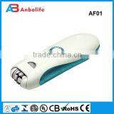 Battery Lady Shaver thumbnail-6