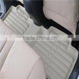 Factory Price Car Floor Mat , Waterproof 3d Car Mat thumbnail-4