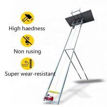 Panels Ladder Lifter Machine for Building Material Lifting With CE Certificate thumbnail-3