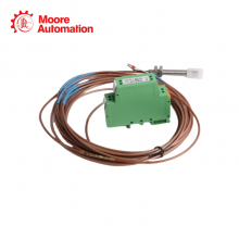 EPRO | Emerson PR6423/003-031 CON041 Vibration Sensor In Stock thumbnail-3