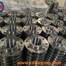 Plate Flange thumbnail-2