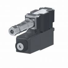 KBCG VALVE KBCG-3-250D-Z-M1-2-A-PE7-H1-10/11 KBCG-3-350D-Z-M1-3-A-PE7-H1-10/11-P15-T10 Hydraulic Proportional Relief Valve thumbnail-1