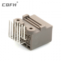 Mx34012NF1 Automotive 12Pin Wire Harness Connector Auto Electrical Male Female PBT New Energy Pin Header Connector thumbnail-2