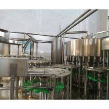 Automatic 3 in 1 Pure Mineral Pet Small Bottle Filling Line Bottling Plant Water Production Line Drinking Water Filling Machine thumbnail-3