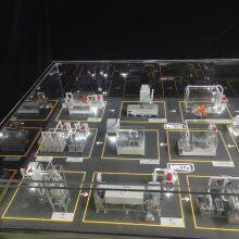 Lighting Sand Table Model Production Factory thumbnail-5