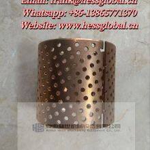 Kalmar Reach Stacker Bushing 920070.018 Bearing Upper thumbnail-1