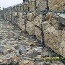 Wholesale Hexagonal Gabionbasket Box Gabionwelded Gabion Box Basket for Stone Cage)nepal Gabion Boxgabion Box thumbnail-6