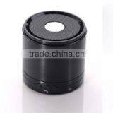Bluetooth Mini Portable Speaker Black 788 thumbnail-3