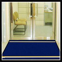 High Quality Logo Printed Nylon Floor Mat Entrance Mat for Bike Shops thumbnail-5