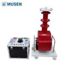 YDJZ, AC/DC Withstand Voltage Tester thumbnail-1