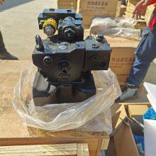Practical Hot Sale Sany Excavator Spare Parts Sany Sy75 Excavator Hydraulic Pump thumbnail-2