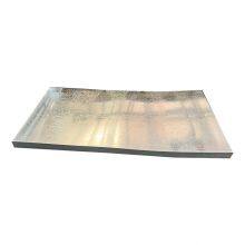 Ss400 A572 A283 S235jr S355jr S275jr St37 Low Carbon Alloy Cold Rolled Hot Rolled Galvanized Plate thumbnail-5