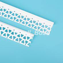 Bulk Vinyl Render Bead PVC Angle Bead for Plastering D10 thumbnail-4