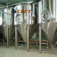 Customizable Beer Fermentation Tank With Technical Support thumbnail-1