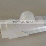 T8 IR Sensor 18W 1.2M Length LED Tube 1800lm 6500K for 100% Bright