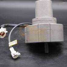 Ynf01595 2406U197F3 Sk200-3 Sk200-5 Sk200-5G Engine Controller Throttle Motor YN2406U197F3 for Kobelco Excavator Parts thumbnail-2