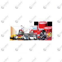 HZS240C8 ï¼HZS007048081 for SANY Concrete Machinery Genuine OEM thumbnail-1