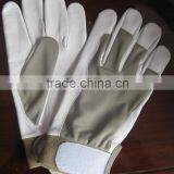 General Purpose Leather Fitters Gloves thumbnail-3