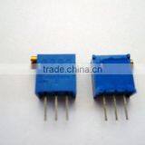 3296 Long Knob Multiturn Cermet Trimmer Potentiometers thumbnail-2
