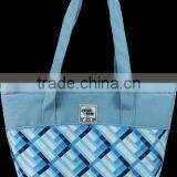 2013 Insulated Tote Cooler Bag thumbnail-1