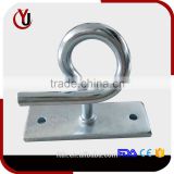 galvanized hooks for cables