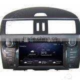 Wecaro WC-NT8078 Android 4.4.4 Car Dvd Player Touch Screen for Nissan Tiida Car Audio WIFI 3G Mirror Link 2011-2014 thumbnail-5