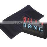 600d Polyester Sport Tri-fold Wallet Customized Wallet thumbnail-1