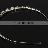 2016 Pretty Hot Fashion High Quality High End Charming Latest Hairband Designs thumbnail-2