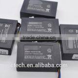 Pos Machine Battery A0285A 7.4V 1100mah 8.2Wh Rechargeable Pos Battery