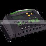Hot Selling PWM Cheap Power 20a 12v 24v Solar Charge Controller thumbnail-3