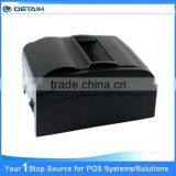 POS 76mm Dotmatrix Printer USB Parallel Bi-directional Printer