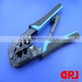 RJ45 ratchet crimping tool