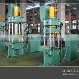 40 tons Four Column Oil Press Machine, Hydraulic press,Hydraulic four column all-purpose press machine