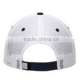 Factory Customized Trucker Hat 6 Panel 3d Embroidery Wholesalel Hats thumbnail-3