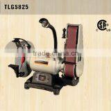 110v 8" Bench Grinder Sander thumbnail-1