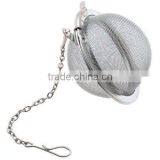 Stainless Steel Tea Strainer