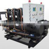 AC-600WD Water Cooling Chiller for Industrial thumbnail-1