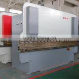 Hydraulic Press Brake WC67Y-160T4000 thumbnail-1