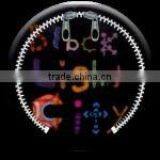 2012 Best Price Custom Black Light Stickers thumbnail-1