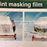 HDPE/LDPE Film