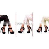 Cigarette Pants thumbnail-1