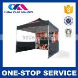 2015 Hot Sell Cheapest Price Oem Service Cheap Custom Printed Canopy Tent 10X10 thumbnail-1